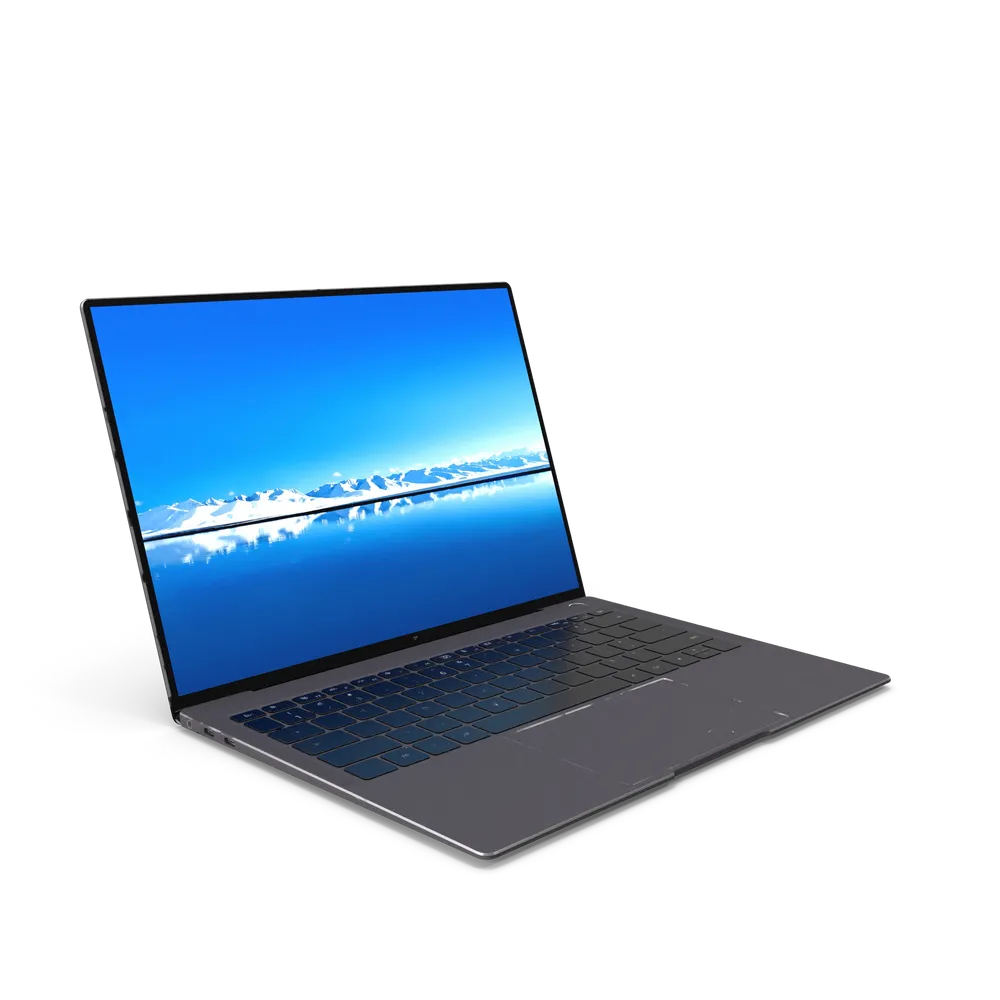 Huawei Matebook X Pro