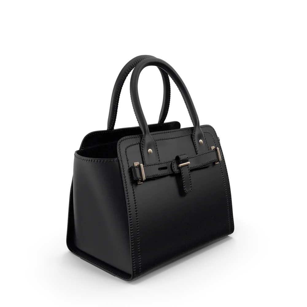 Women Handbag Black