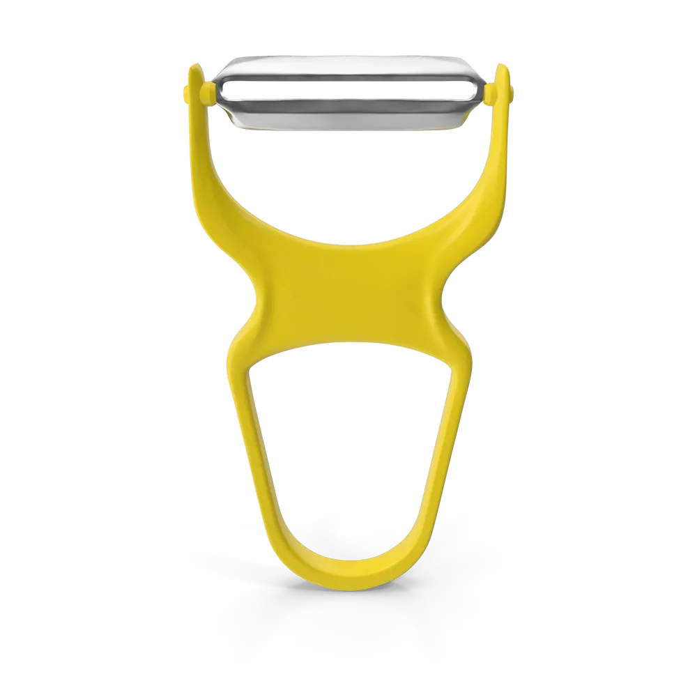 Yellow Peeler