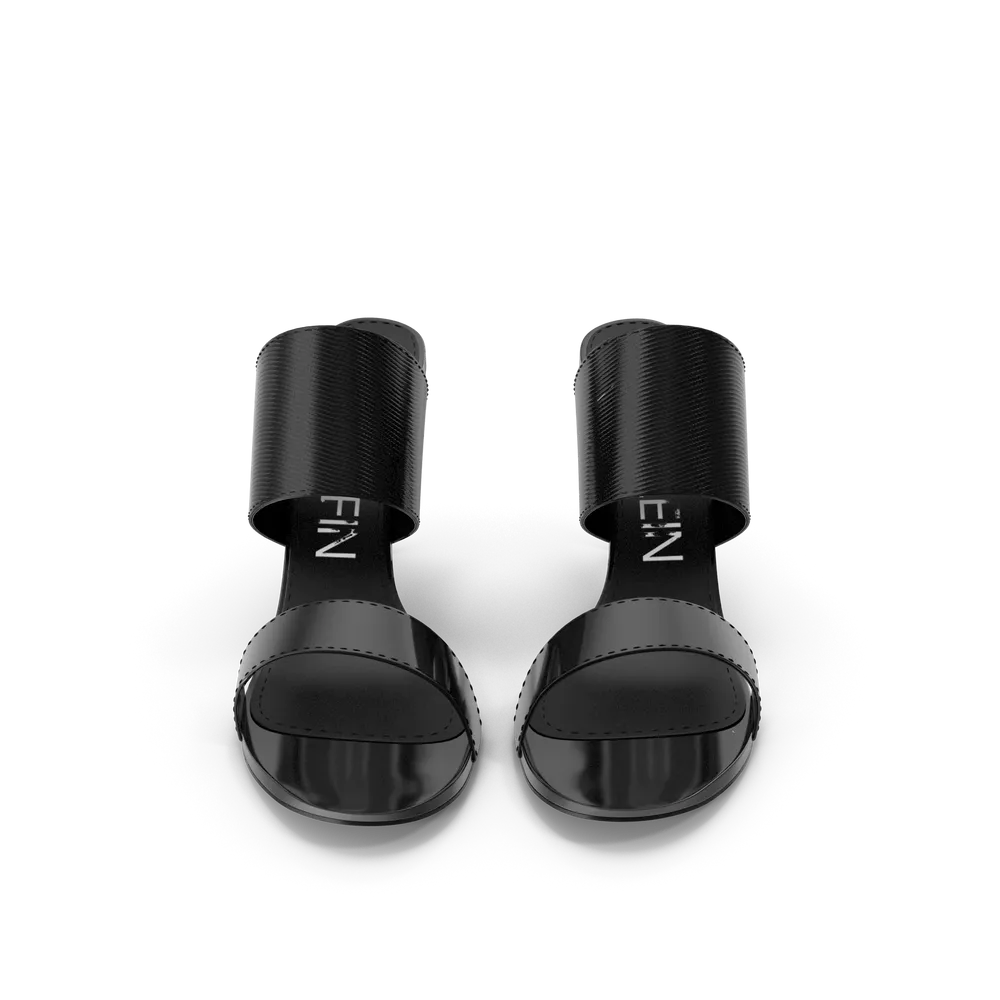 Calvin Klein Heel Shoes