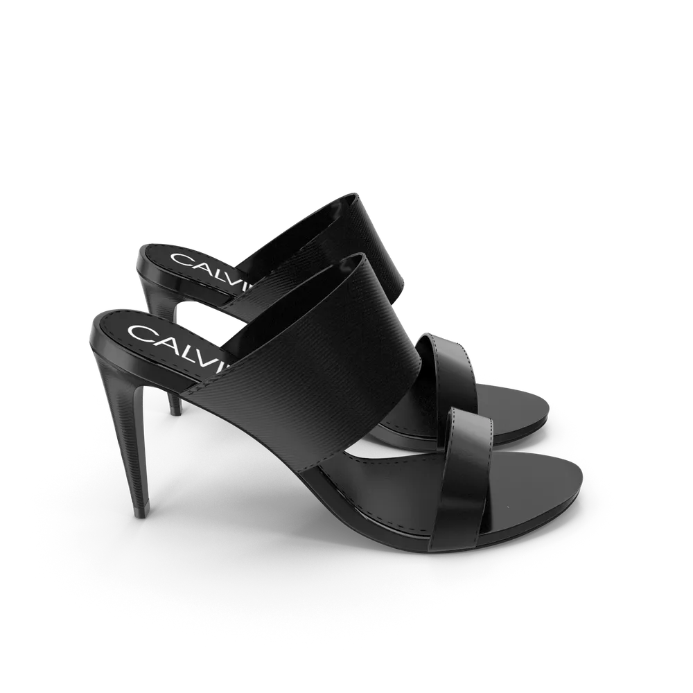 Calvin Klein Heel Shoes