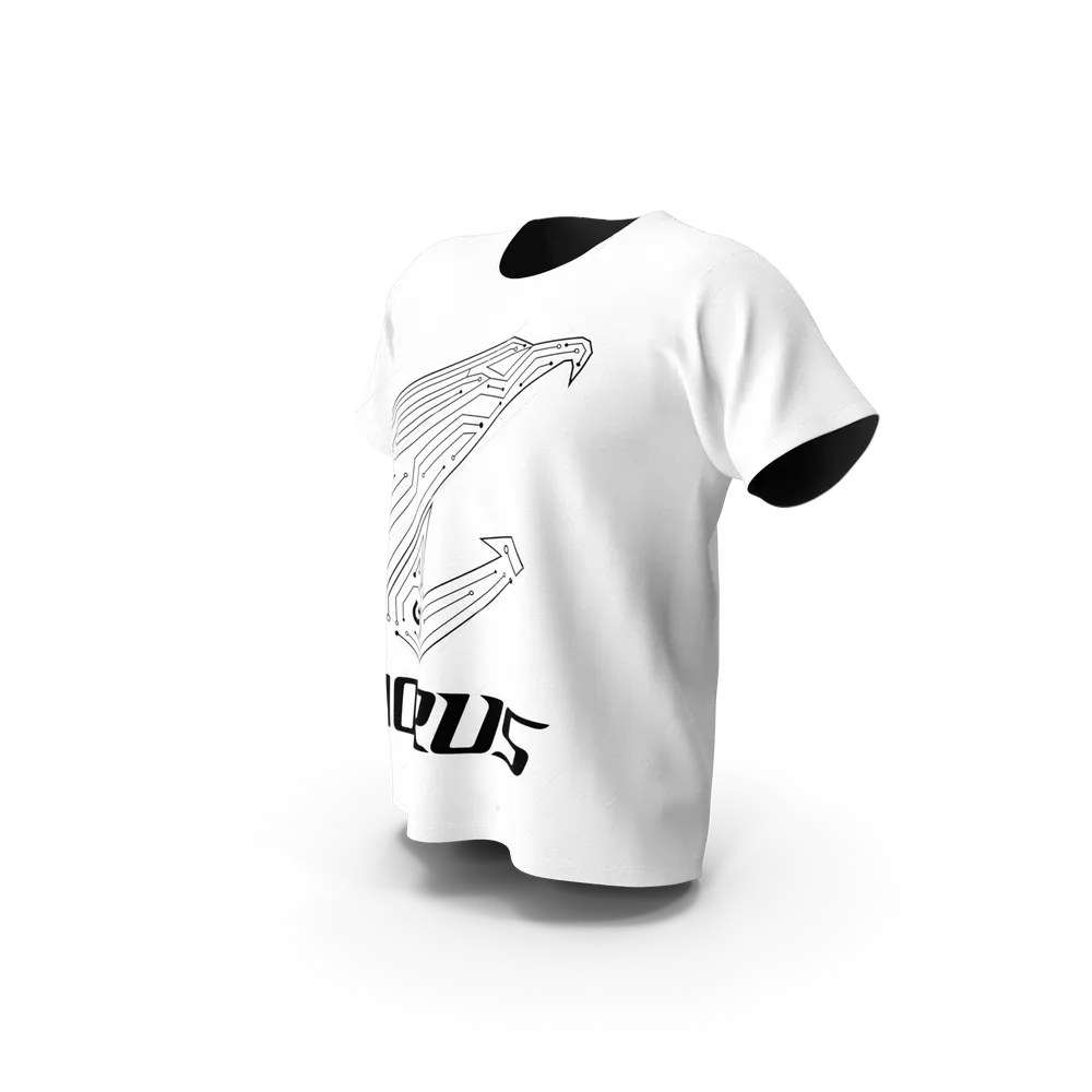 Gigabyte Aorus Men Tshirt