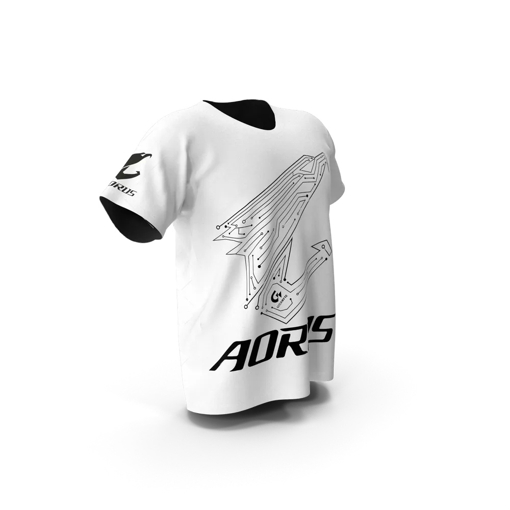 Gigabyte Aorus Men Tshirt