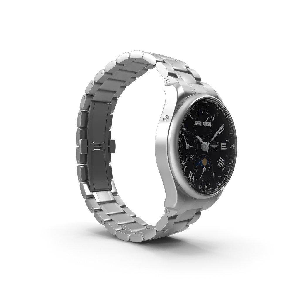 Longines Master Collection