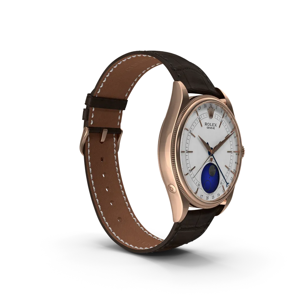 Rolex Cellini Moonphase