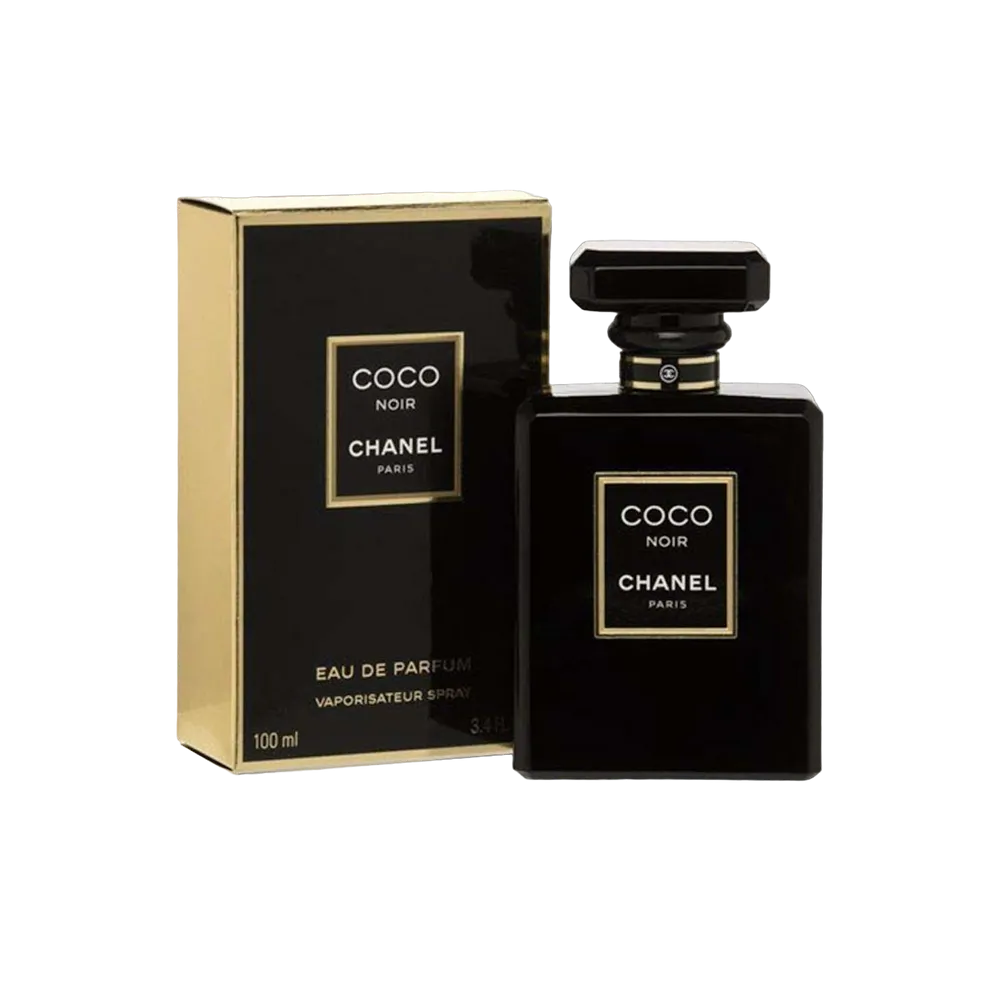 Chanel Coco Noir Eau De