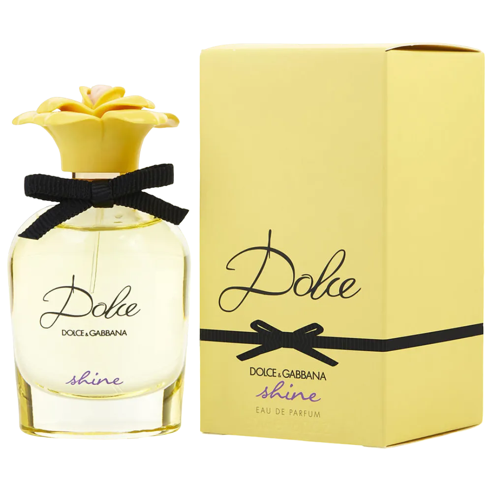 Dolce Shine Eau de