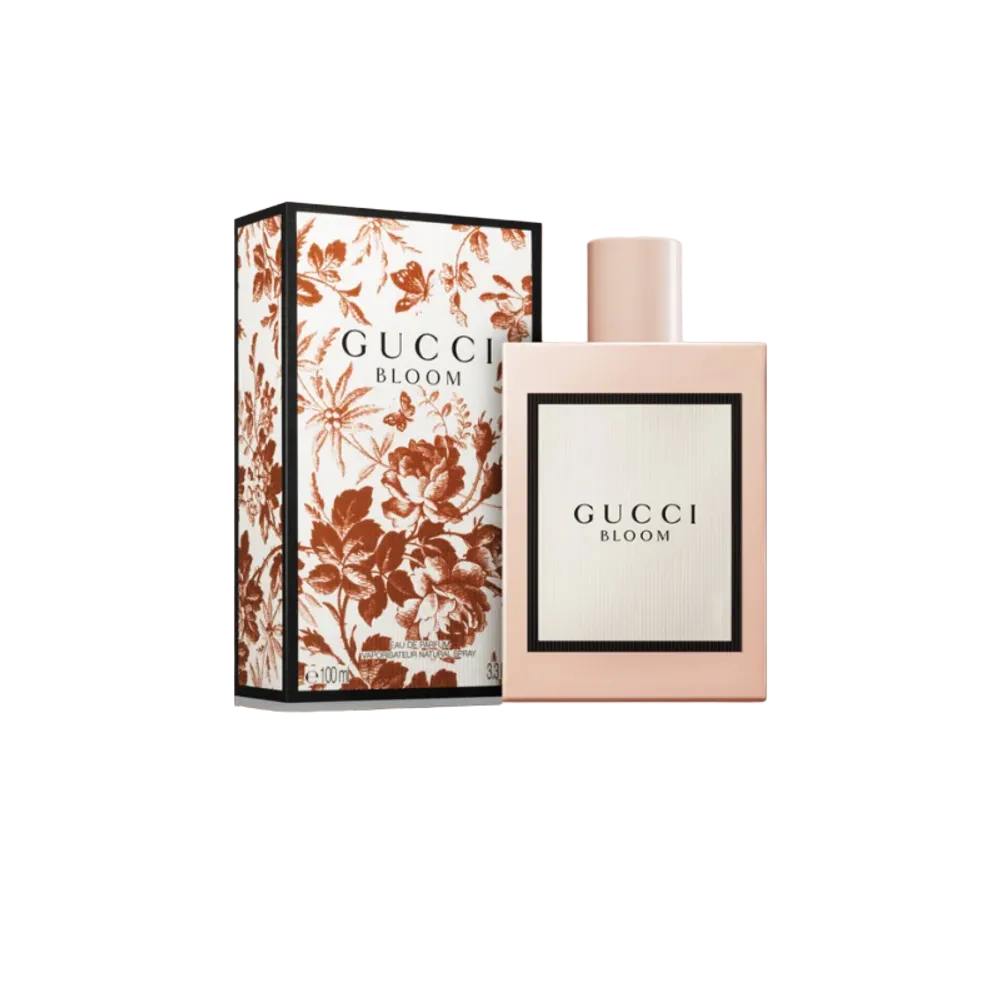 Gucci Bloom Eau de
