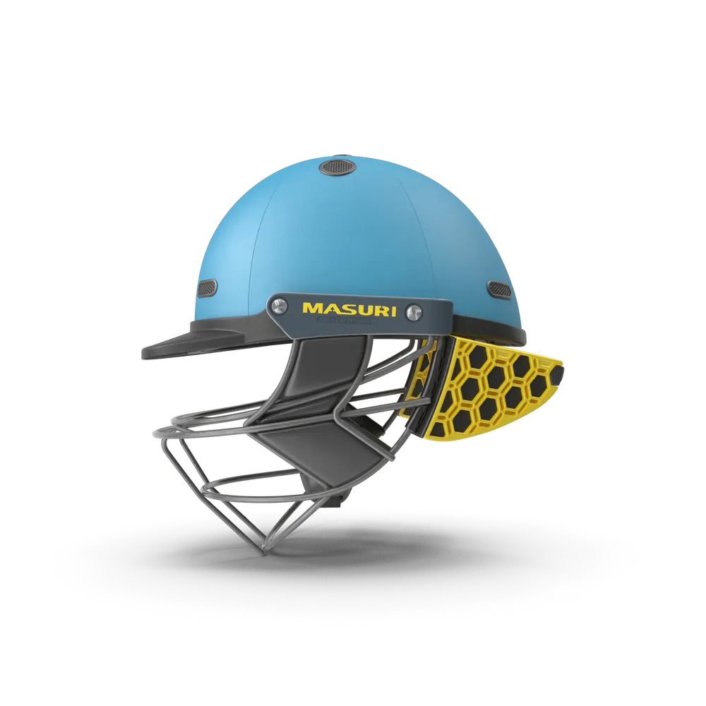Cricket Helmet