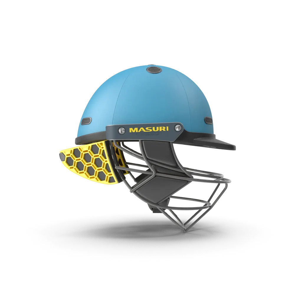 Cricket Helmet