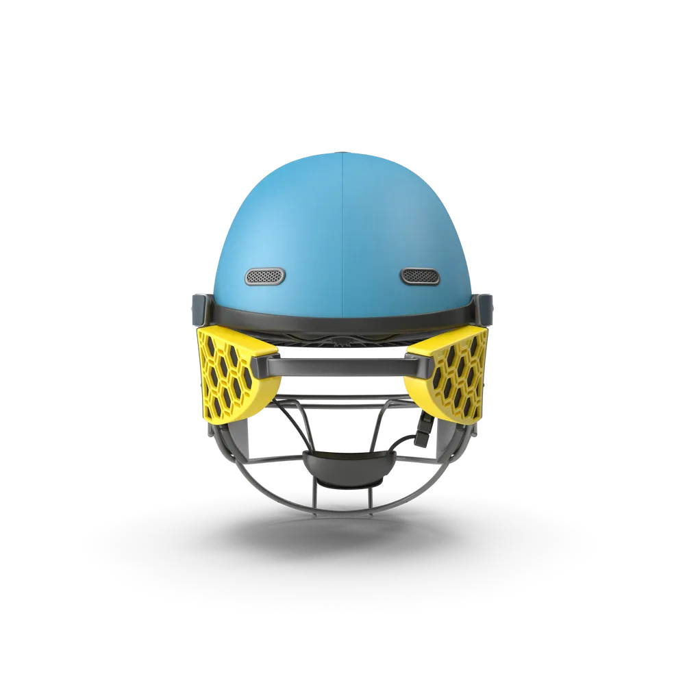 Cricket Helmet
