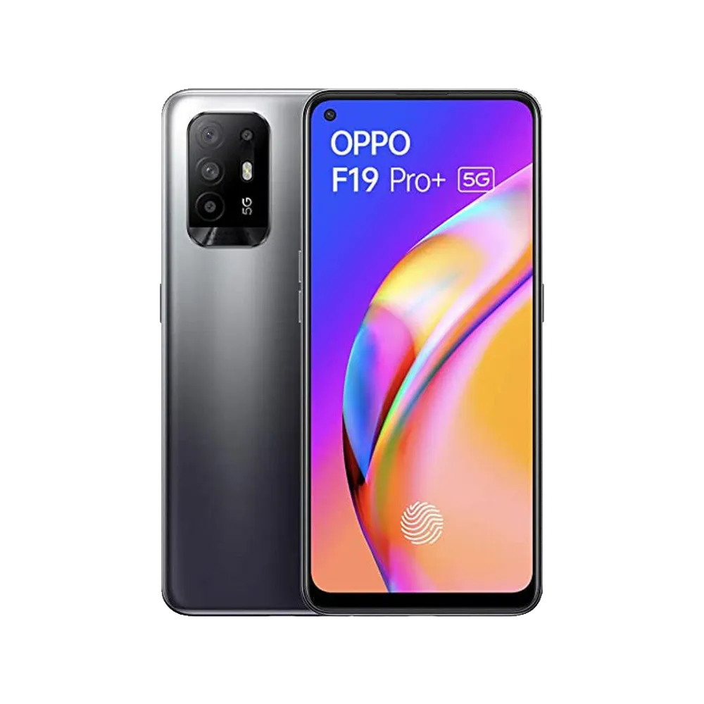 Oppo F19 Pro Plus