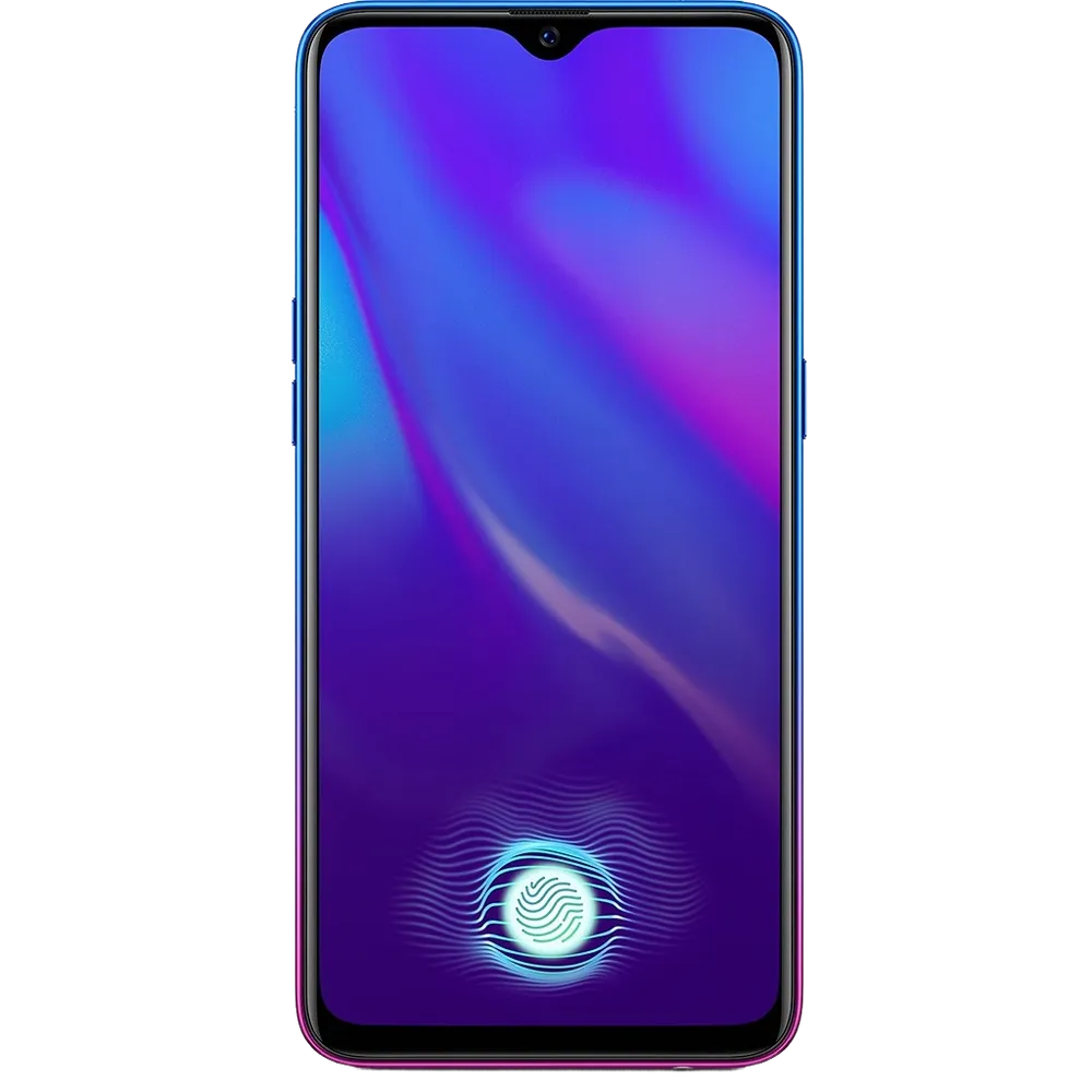 Oppo K1