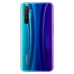 Realme XT