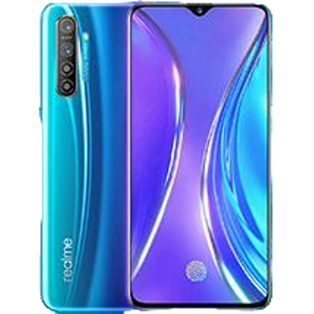 Realme XT
