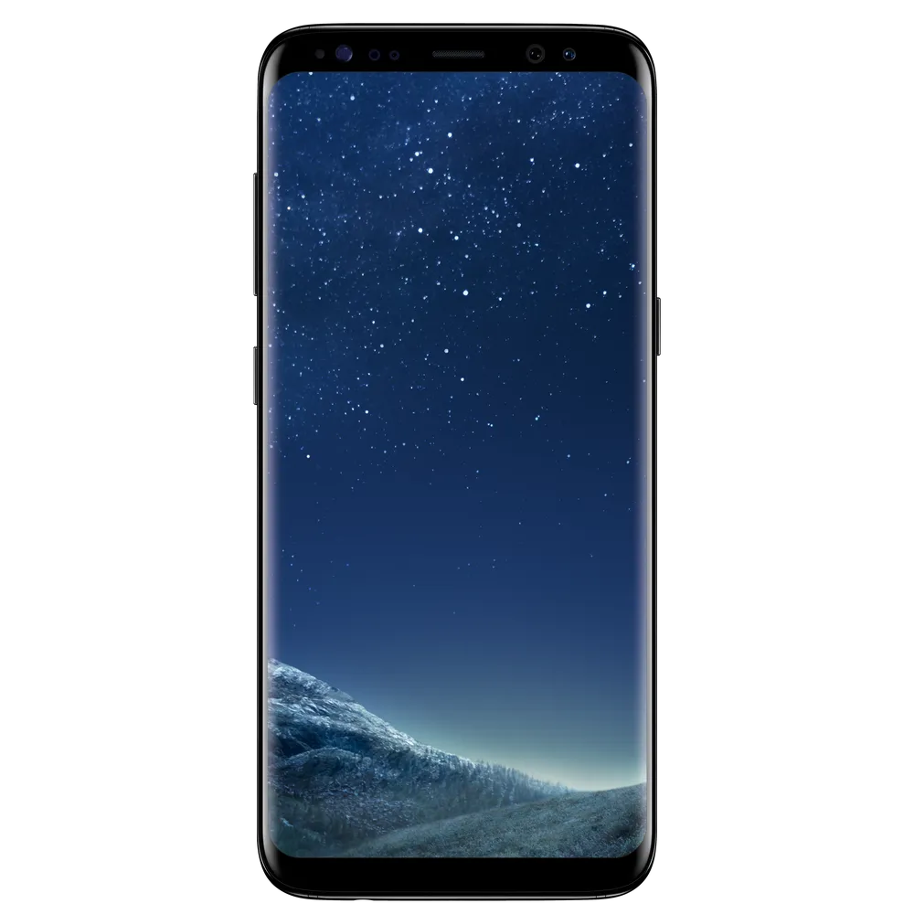 Samsung Galaxy S8