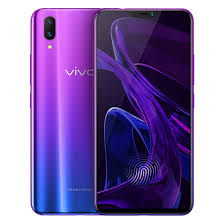 Vivo X21